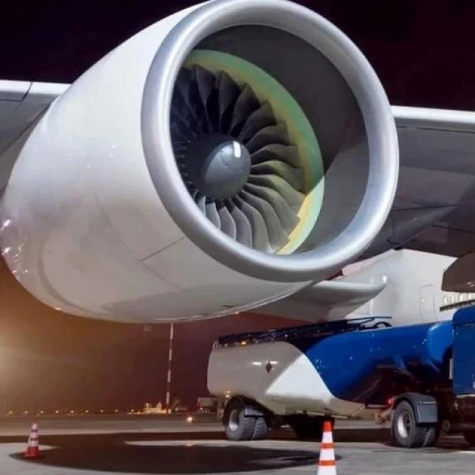 Avrupa gökyüzünde yakıt paniği: Jet A-1 devri kapanıyor mu, Jet A tehlikesi kapıda mı?