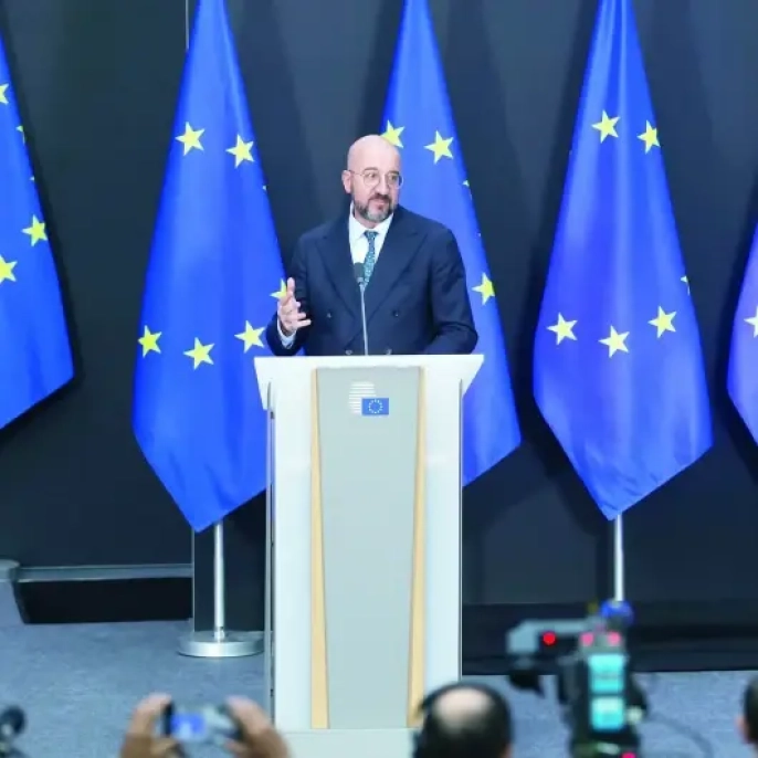 Avrupa, NATO'suz savunmaya hazır olmalı: Michel'den çarpıcı uyarılar