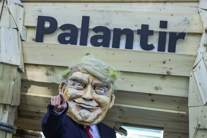 Avrupa'nın ABD Teknolojisinden 'Egemen' Çözümlere Kaçışı: Nedenler ve Zorluklar