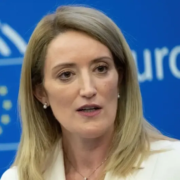 Avrupa Parlamentosu'ndan İran'a sert darbe: Diplomatlara yasak!