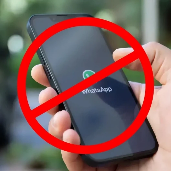 Avrupa ülkeleri WhatsApp'ı yasakladı: Siber güvenlik endişeleri artıyor