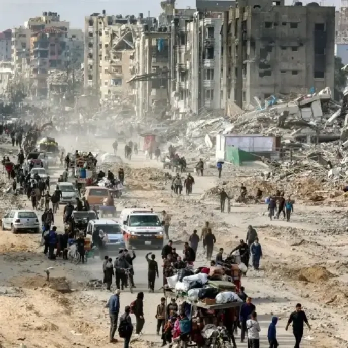 Avrupalı Güçler İsrail'in Yerleşim Hamlesine Sert Tepki Gösterdi: Uluslararası Hukuk İhlali Vurgusu