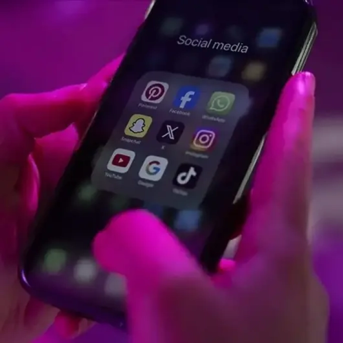 Avustralya'dan dünya'ya sosyal medya darbesi: 16 yaş altına yasak geliyor!