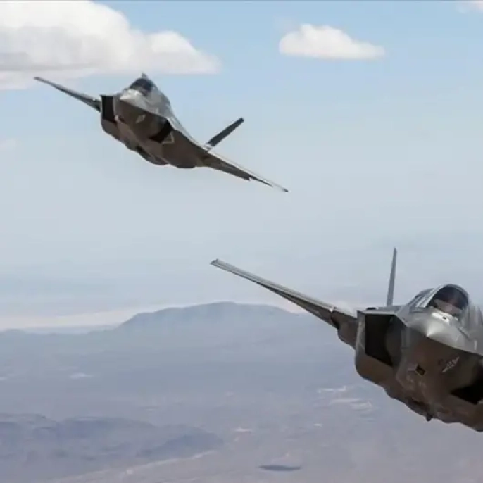 Avusturya, ABD'ye hava sahasını kapattı: Tarafsızlık vurgusu