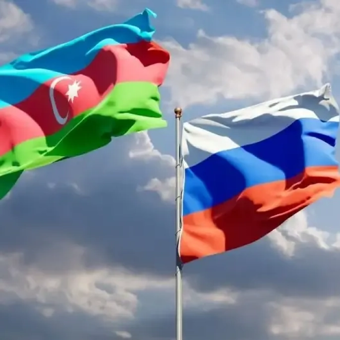 Azerbaycan'dan Rusya'ya sert tepki: Karabağ pazarlık konusu değil!