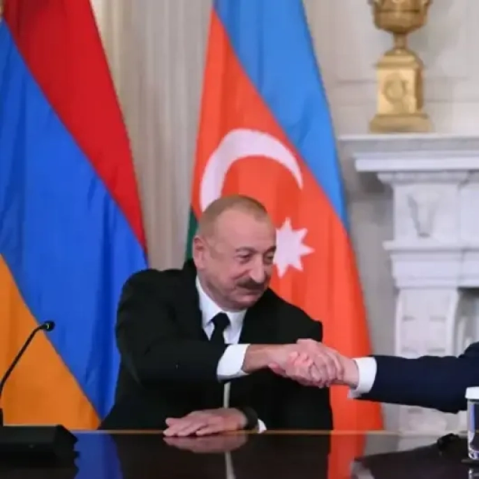 Azerbaycan'dan sürpriz karar: Trump'ın Gazze Barış Kurulu'na kurucu üye oluyor