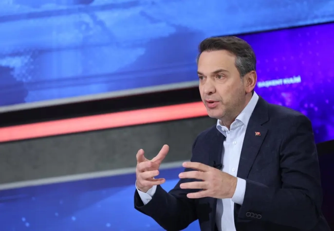 Azerbaycan'la 2040'a kadar sürecek dev doğalgaz anlaşması imzalanıyor