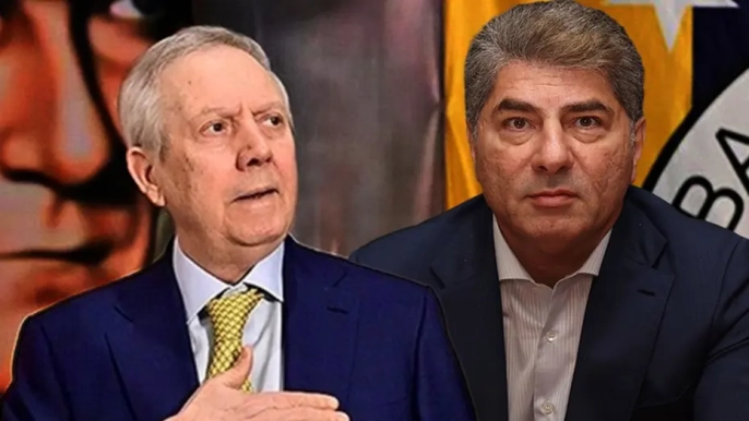 Aziz Yıldırım, Fenerbahçe'nin yeni teknik direktör adaylarını açıkladı