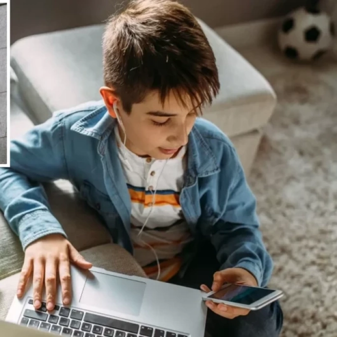 BAE'de 15 yaş altı çocuklar için sosyal medya yasağı getirildi