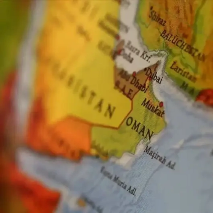 BAE, tedarik zincirini güçlendirmek için Adeed platformunu kurdu