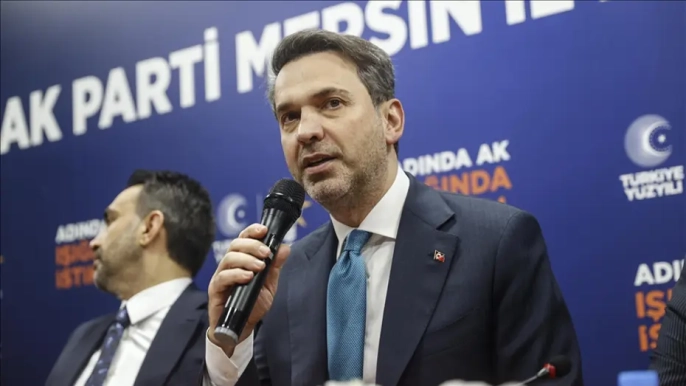 Bakan Bayraktar'dan Akkuyu müjdesi: Türkiye'nin 70 yıllık rüyası Mersin'de hayat buluyor