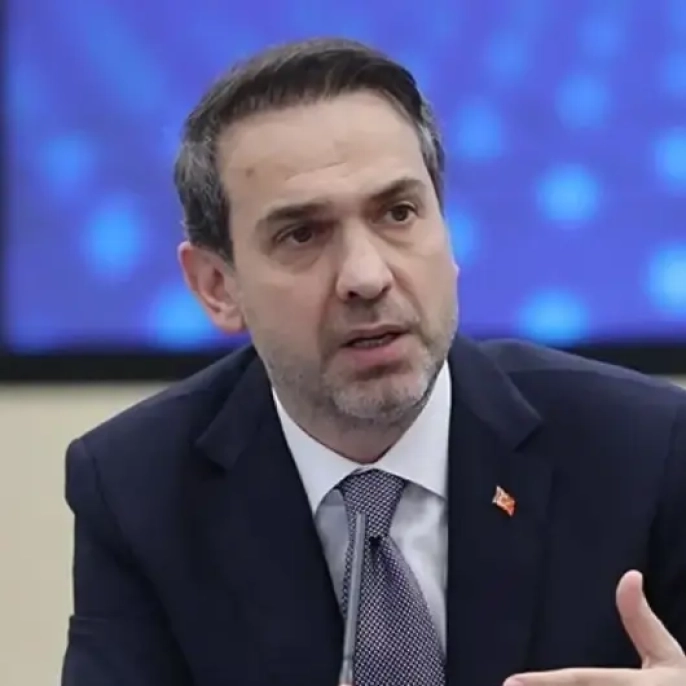 Bakan Bayraktar: Doğal gaz depolarında doluluk oranı tamamlandı