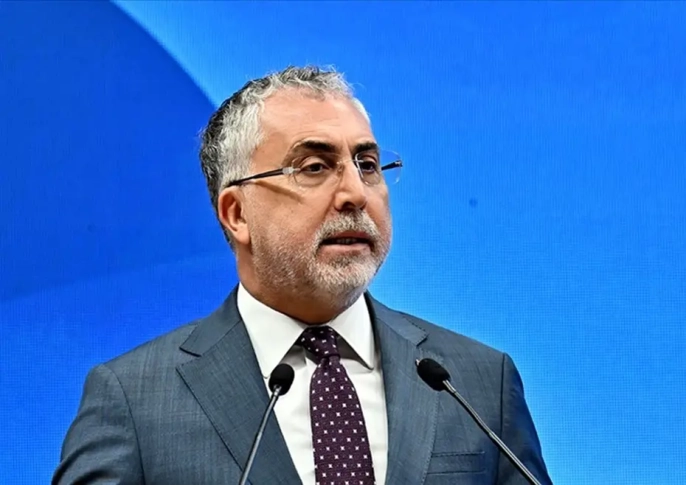 Bakan Işıkhan'dan önemli açıklamalar: Türkiye Yüzyılı'nda sosyal paydaşlarla ilerliyoruz