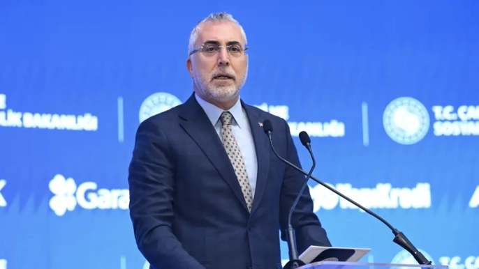 Bakan Işıkhan duyurdu: 221 binden fazla iş yerine dev finansman desteği!