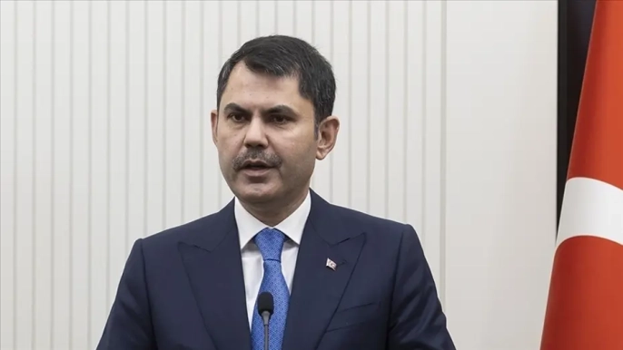 Bakan Kurum duyurdu: İstanbul'da 2 bin kiralık konut ağustosta teslim!