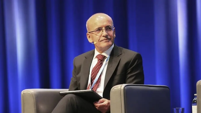 Bakan Şimşek'ten Kritik Açıklamalar: KKM Başarıyla Tamamlandı, Yatırımcı İlgisi Artıyor