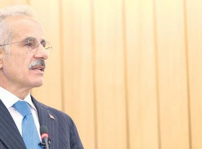 Bakan Uraloğlu'dan Panama anlaşmasıyla Türk denizciliğine dev fırsat: 'Önümüzü açacak, dünyada varlık göstermemizi sağlayacak'
