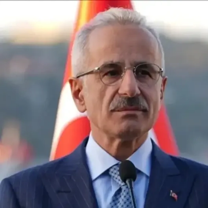 Bakan Uraloğlu'ndan Öğretmenler Günü'nde yürekleri ısıtan kutlama mesajı