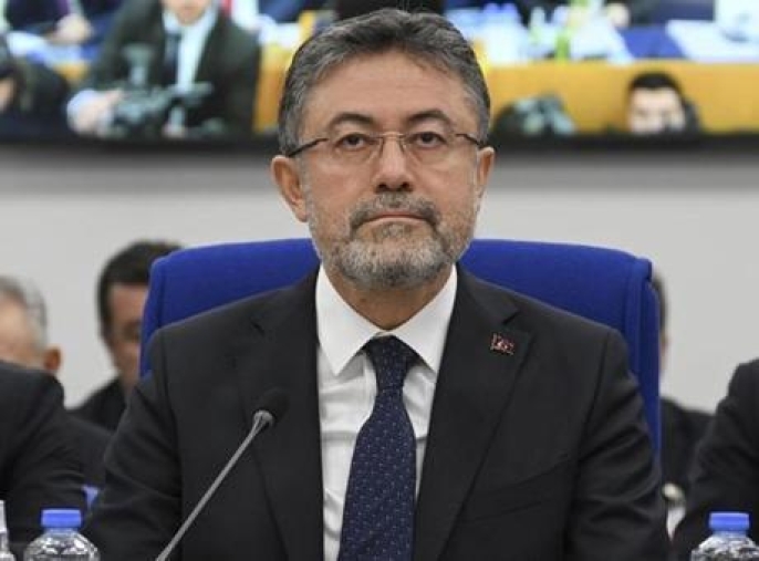 Bakan Yumaklı'dan ESK iddialarına şok yanıt: 'Tek kuruşluk ticari bağ yok, Sayıştay denetimindeyiz!'