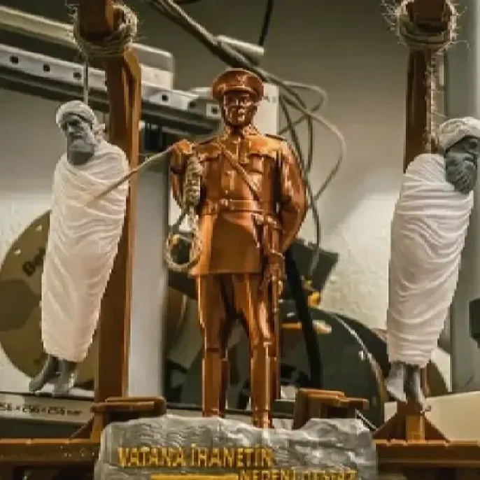 Bakanlık'tan skandal bibloya sert müdahale: Cumhuriyet değerleri korunmalı