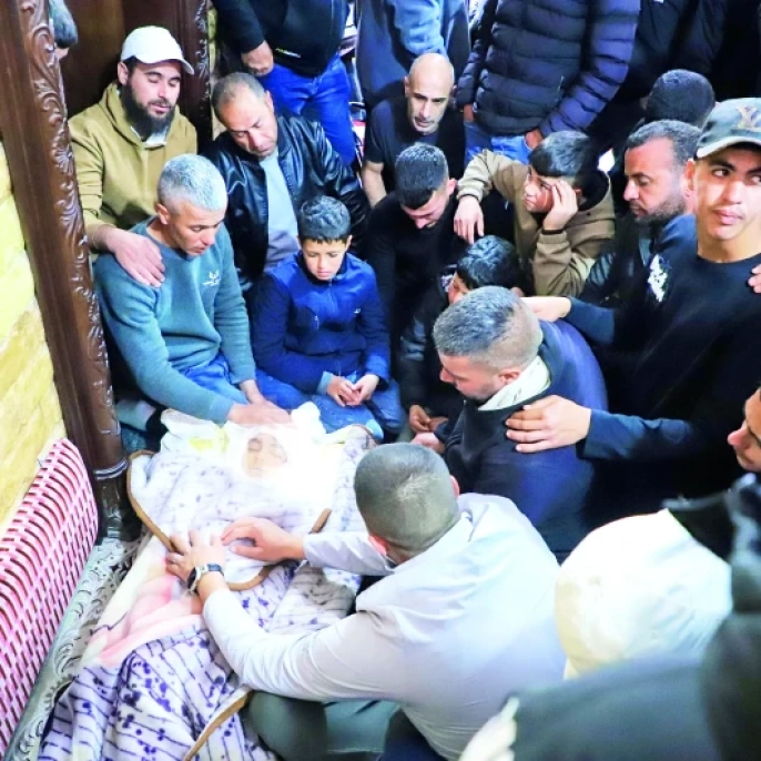 Batı Şeria'da çocuklara yönelik artan saldırılar endişe veriyor