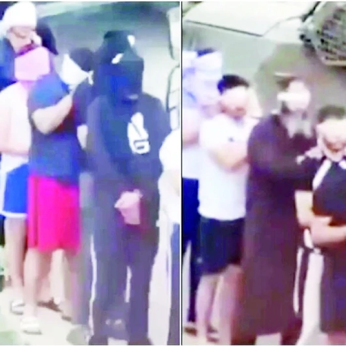 Batı Şeria'da İsrail'in gözaltı operasyonları durmaksızın sürüyor