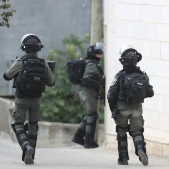 Batı Şeria'da İsraillilerin saldırılarında 15 Filistinli hayatını kaybetti