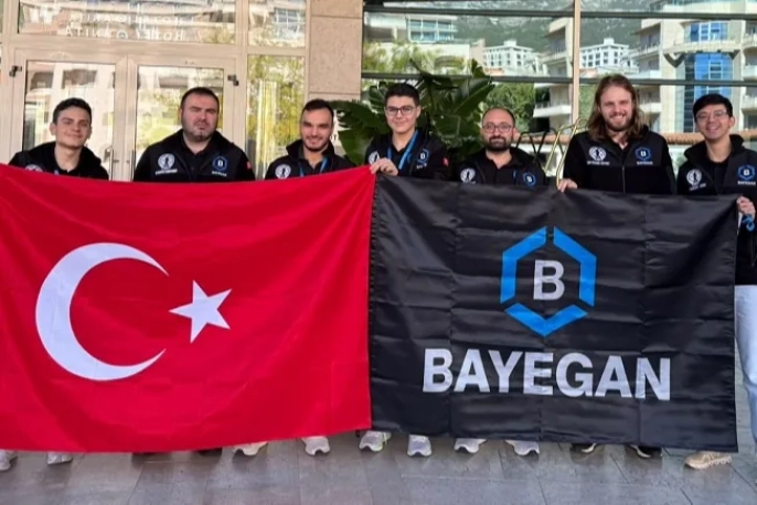 Bayegan Pendik, Avrupa satranç kupasında zafer elde etti