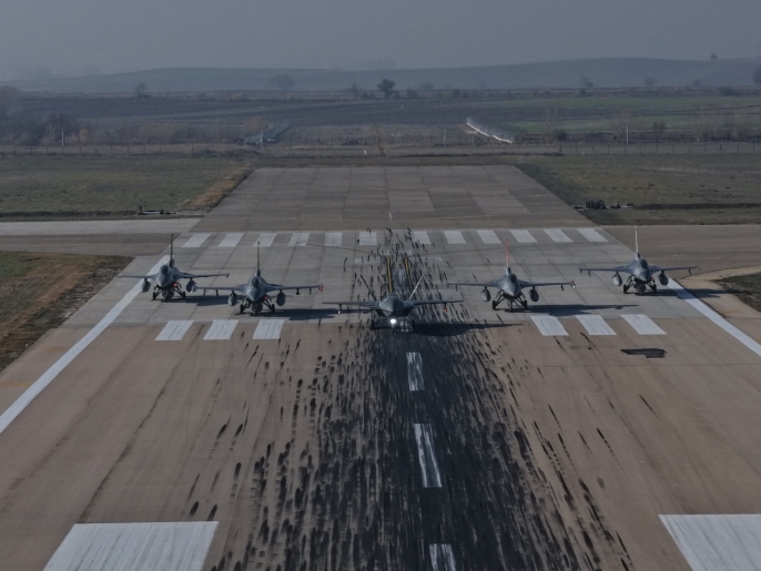Bayraktar Kızılelma, füzeyle hedefi vurarak tarihe geçti! - 2