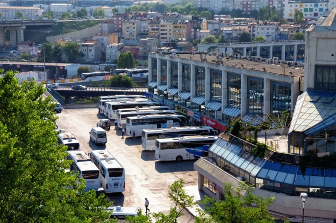 Bayramda fahiş bilet fiyatlarına ve korsan taşımacılığa geçit yok: Denetimler sıklaşıyor!