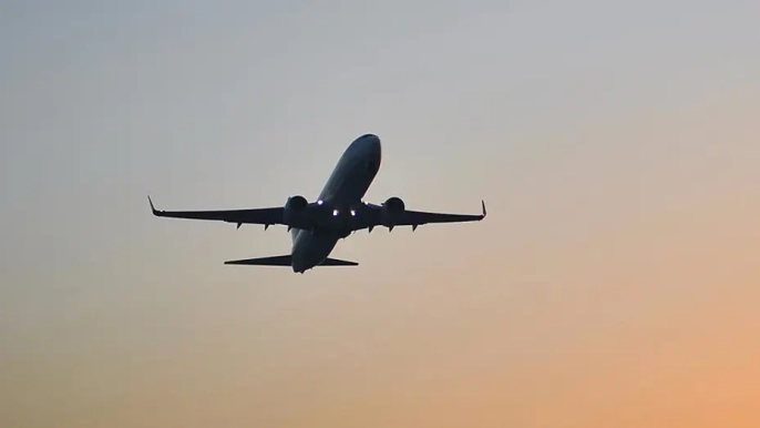 Bayramda seyahat rahatlayacak: Ek uçuşlarla binlerce kişiye nefes