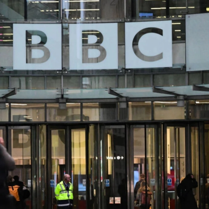 BBC'den tartışmalı sansür: Maduro için 'kaçırıldı' demek yasaklandı