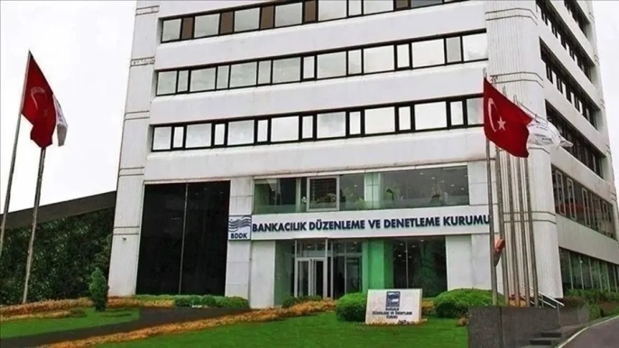 BDDK'dan enflasyon muhasebesiyle ilgili şaşırtan karar: Uygulanmayacak
