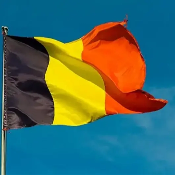 Belçika'da gaz kesintisi 12 bin haneyi vurdu: Acil durum ilan edildi