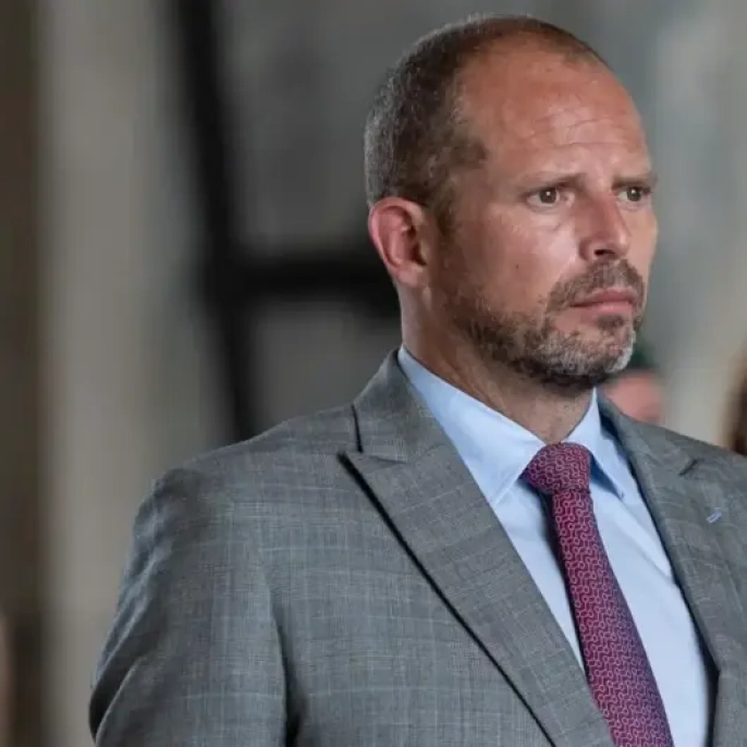 Belçika, İran'a karşı askeri destek vermeyeceğini açıkladı