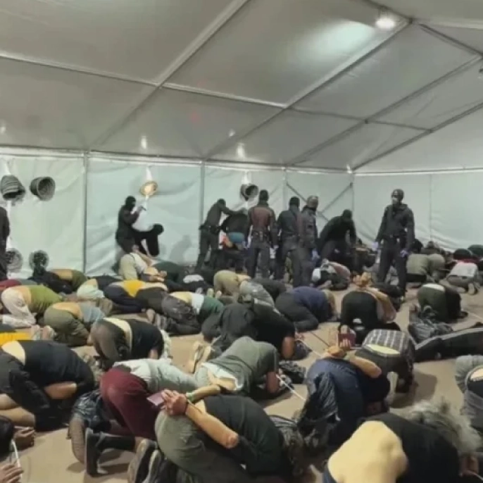 Belçika, İsrail'den Sumud aktivistlerine yönelik şiddet için izahat talep ediyor