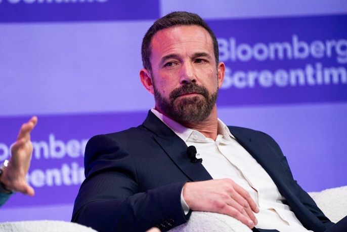 Ben Affleck, yapay zeka konusundaki bilgisiyle dikkat çekti