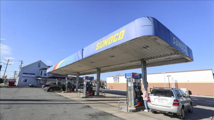 Benzin fiyatları, diplomatik gerginliklerle yükseliyor