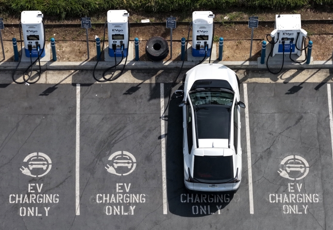 Benzin fiyatları yükselirken ikinci el elektrikli araç satışları patlama yaptı!