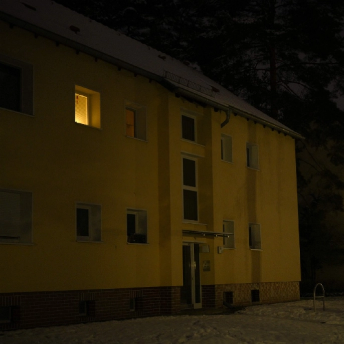 Berlin'de elektrik kablolarına saldırı: 'Terör' şüphesiyle soruşturma başlatıldı