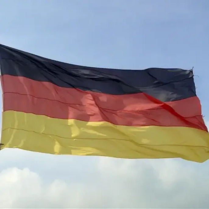 Berlin'de kan donduran saldırı: Apartman dairesinde 5 kişi yaralandı, durumları kritik