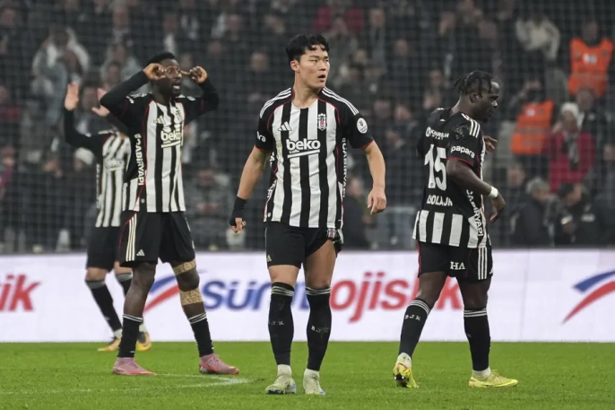 Beşiktaş, Avrupa umuduyla Başakşehir deplasmanında: Sahada fark yaratma peşinde