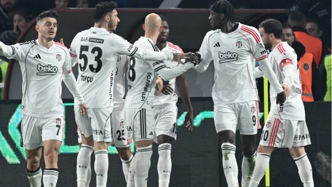Beşiktaş Dolmabahçe'de hasrete son vermek için sahaya çıkıyor: 5 eksikle Rizespor maçı kritik