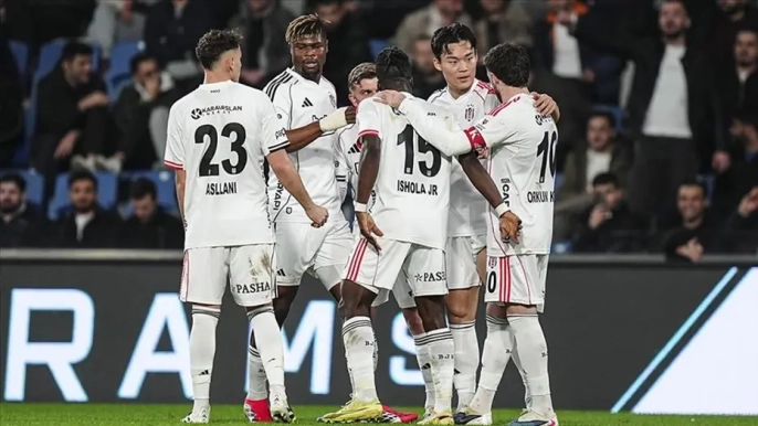 Beşiktaş, Göztepe ile kritik maça çıkıyor: Tüm detaylar burada