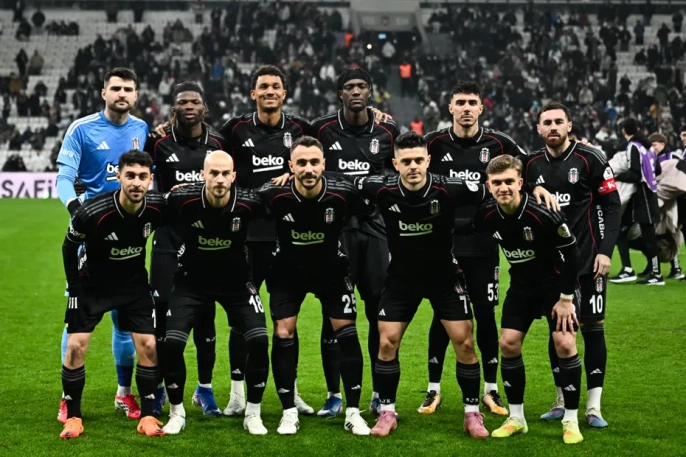 Beşiktaş'ta ayrılık rüzgarı! Tammy Abraham Premier Lig'e dönüyor mu?
