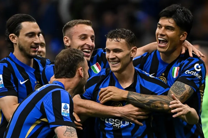 Beşiktaş'tan bomba transfer! Taraftar baskısı Inter'in yıldızını getirdi: Asllani İstanbul'a geliyor