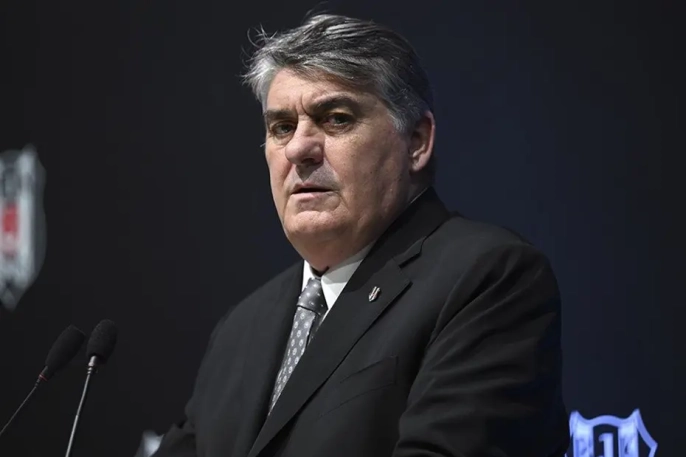 Beşiktaş'tan VAR kararına 'Tüm Türkiye gördü, VAR gör(e)medi!' tepkisi: Galatasaray-Samsunspor maçındaki penaltı tartışması büyüyor