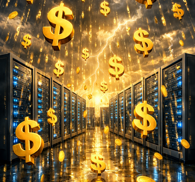 Bessemer, yapay zeka için 5,75 milyar dolar topladı