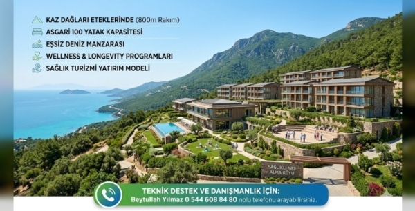 100 Yatak Barajı ve Hazine Tahsisi: Yaşlı Bakımında Yeni Nesil Yatırım Rehberi