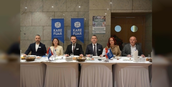 2026 Sağlıklı Yaş Alma Fuarı: İzmir’in Vizyon Projesi Başlıyor